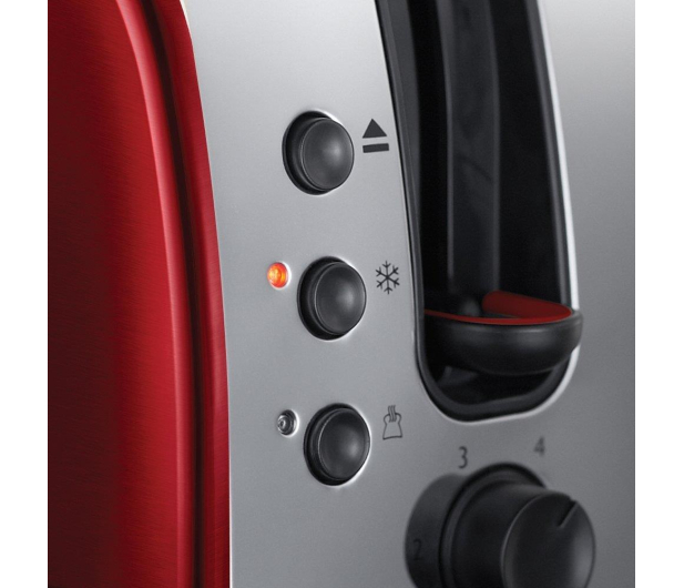 RUSSELL HOBBS Legacy 21291-56 RED - 380498 - zdjęcie 5